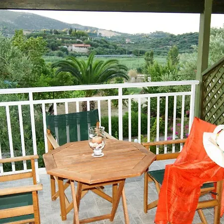 Maria Apartament