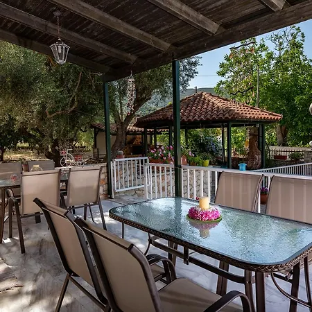 Apartament Maria *