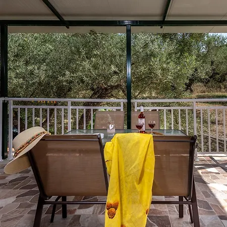 Apartament Maria *