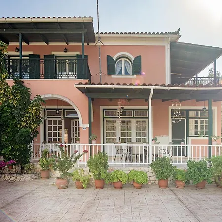 Maria Apartament
