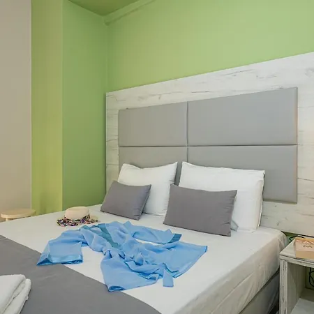 Maria Apartament *