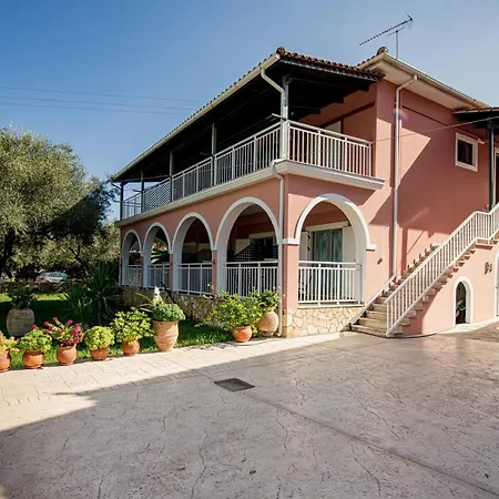 Apartament Maria Keri