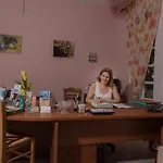 Maria Keri