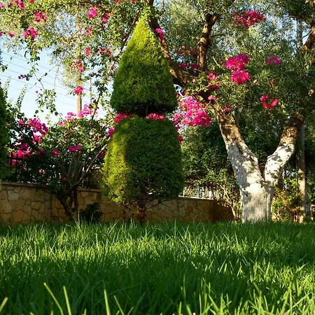 Apartament Maria Keri