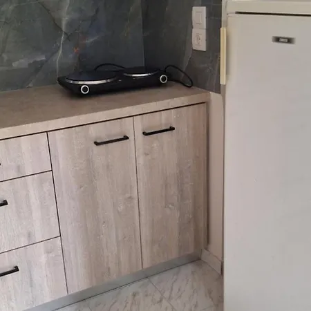 Maria Apartamento