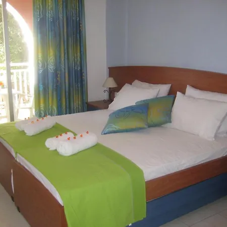 Maria Apartamento