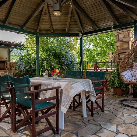 Maria Appartamento Keri