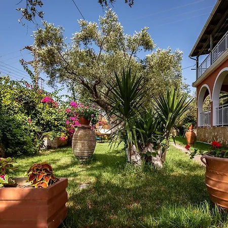 Apartamento Maria