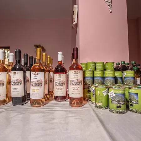 Maria Apartament Keri