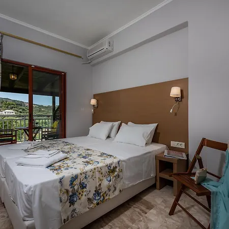 Apartament Maria Keri