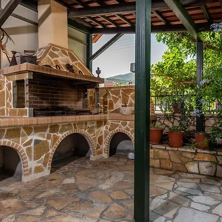 Apartamento Maria