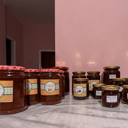 Apartament Maria Keri