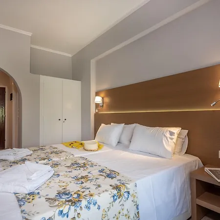 Apartamento Maria