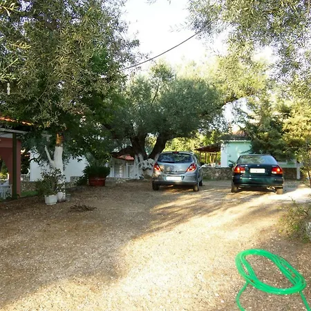 Apartament Maria Keri