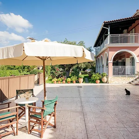 Maria Appartamento *