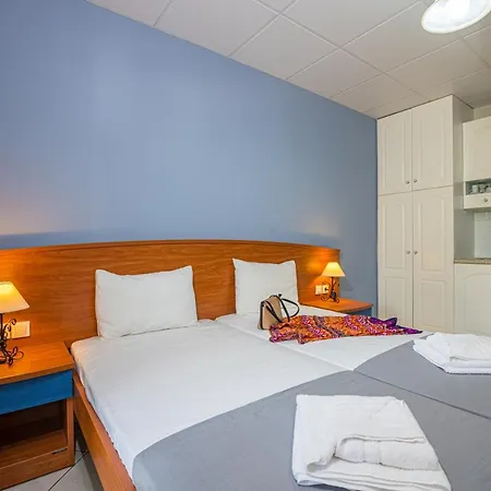 Maria Apartamento