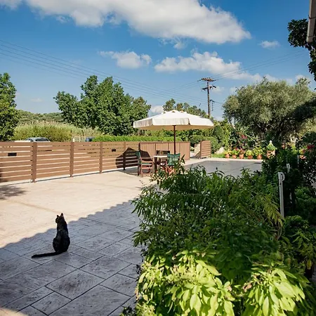 דירה Maria קרי