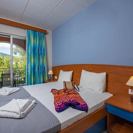 Maria דירה קרי