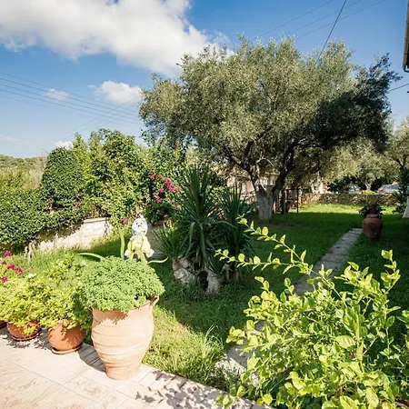 Maria דירה קרי