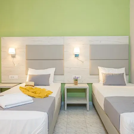 Apartament Maria Keri