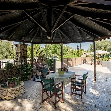 Maria Appartamento Keri