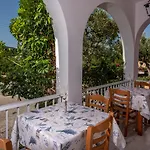 Maria Apartment *