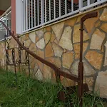 Maria Apartment *