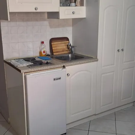 Apartamento Maria