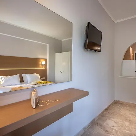 Apartamento Maria