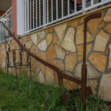 Maria Apartmán *