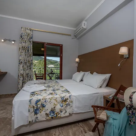 Apartment Maria