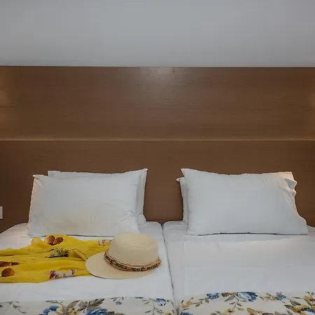 Apartamento Maria