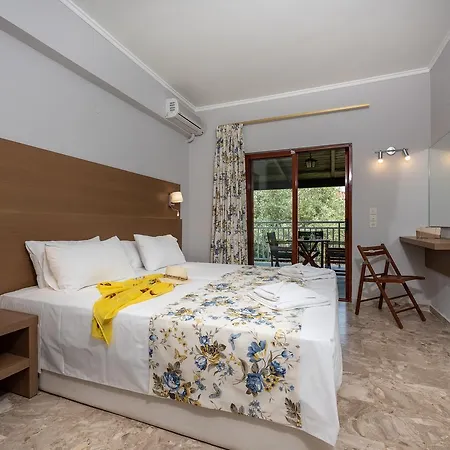 Apartmán Maria *