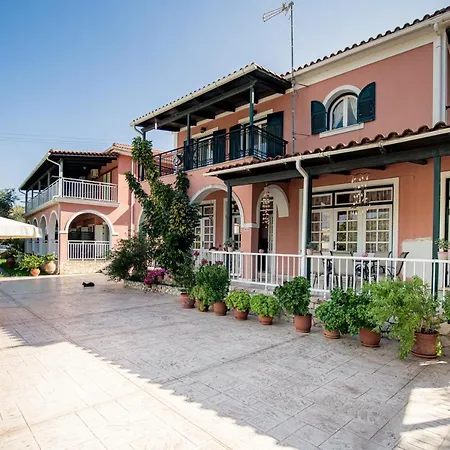 Maria Apartmán