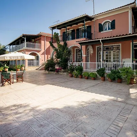Maria Apartment