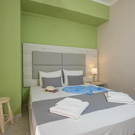Maria Apartment
