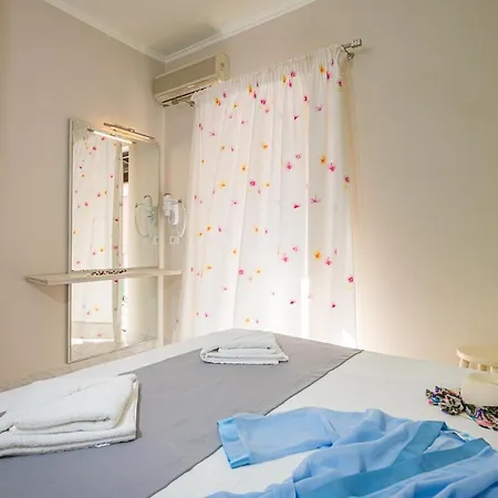 Maria Apartment *